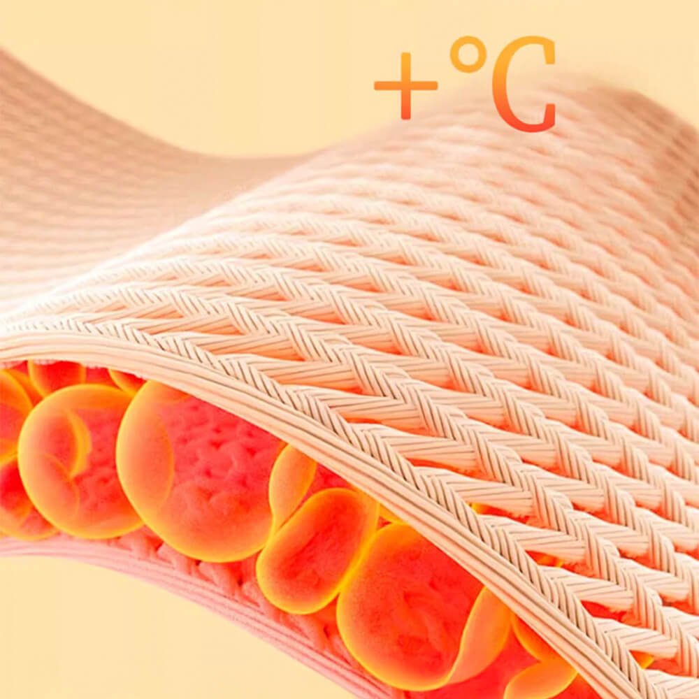 Weicher Warmer Sofabezug aus Cord mit Waffelmuster