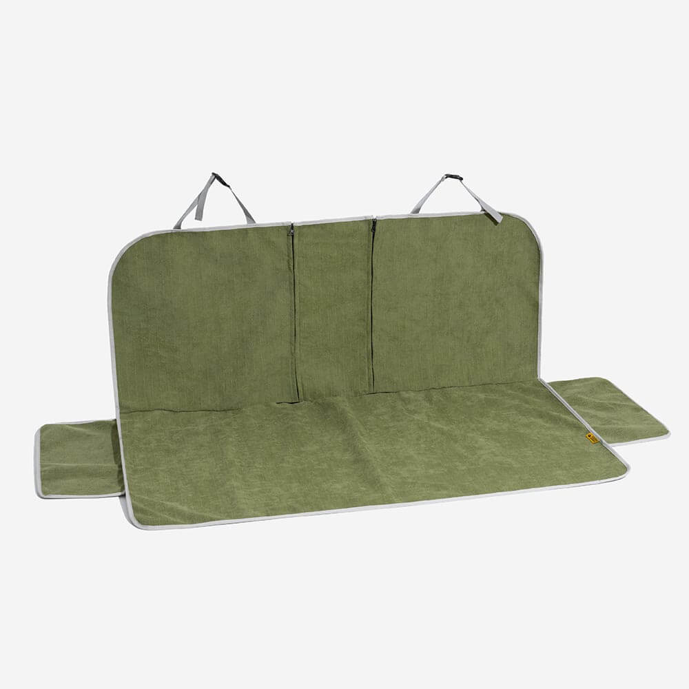 Wasserdichte Weiche Beschützer Autositzbezüge - Be Fresh