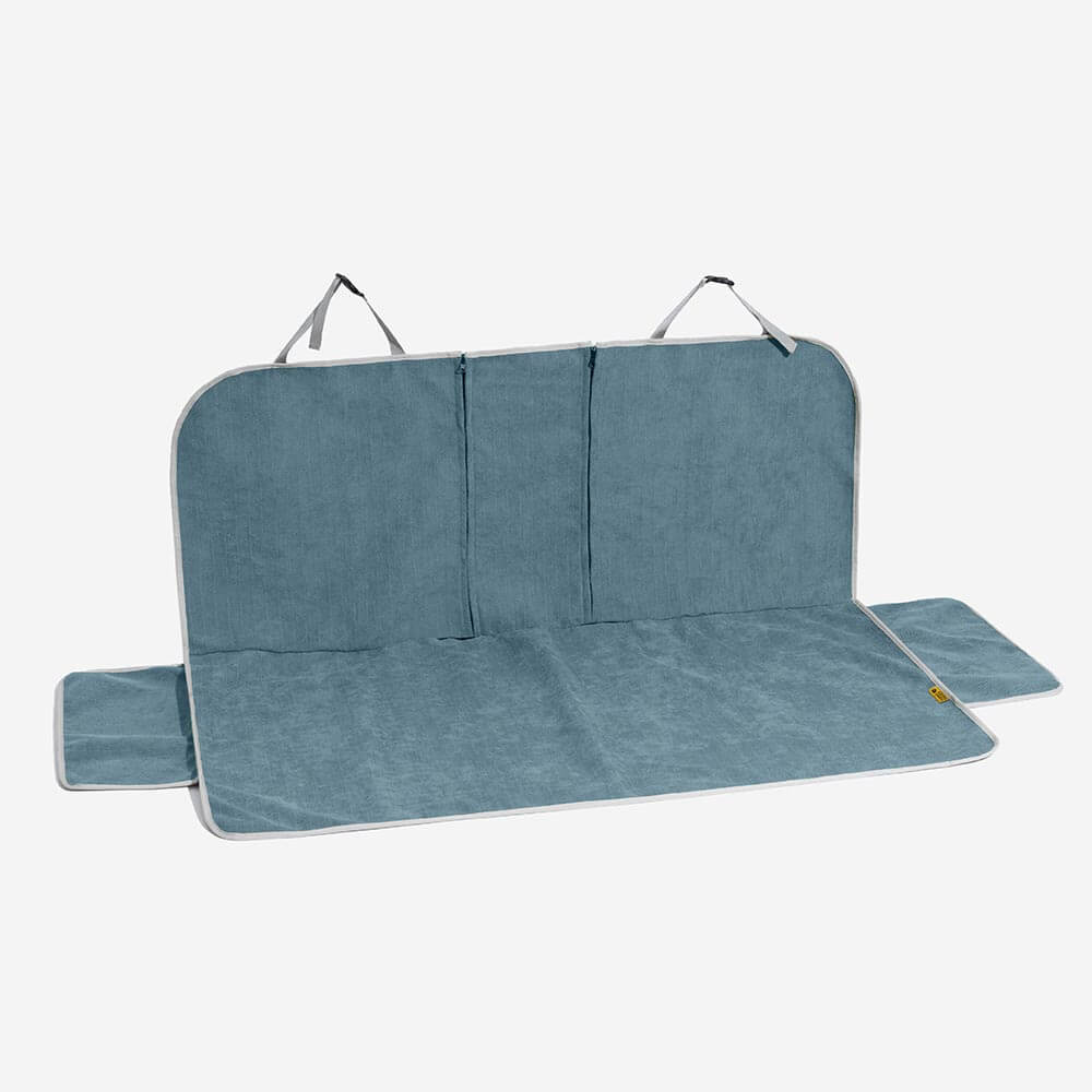 Wasserdichte Weiche Beschützer Autositzbezüge - Be Fresh