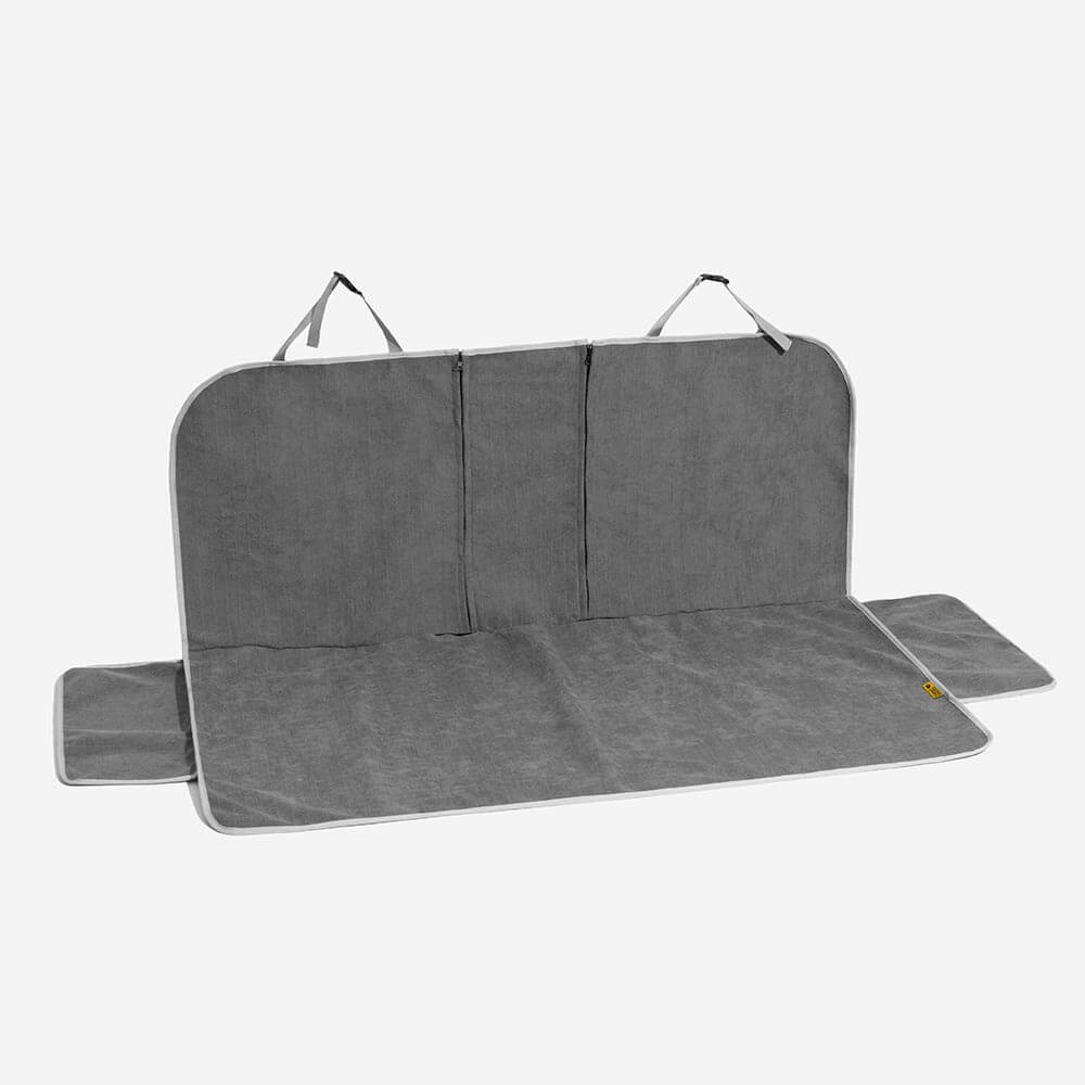 Wasserdichte Weiche Beschützer Autositzbezüge - Be Fresh