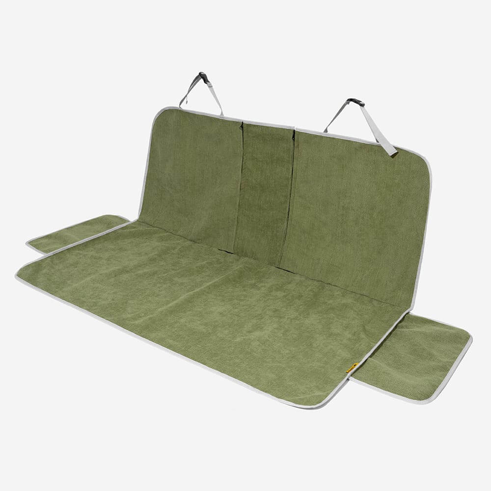 Wasserdichte Weiche Beschützer Autositzbezüge - Be Fresh