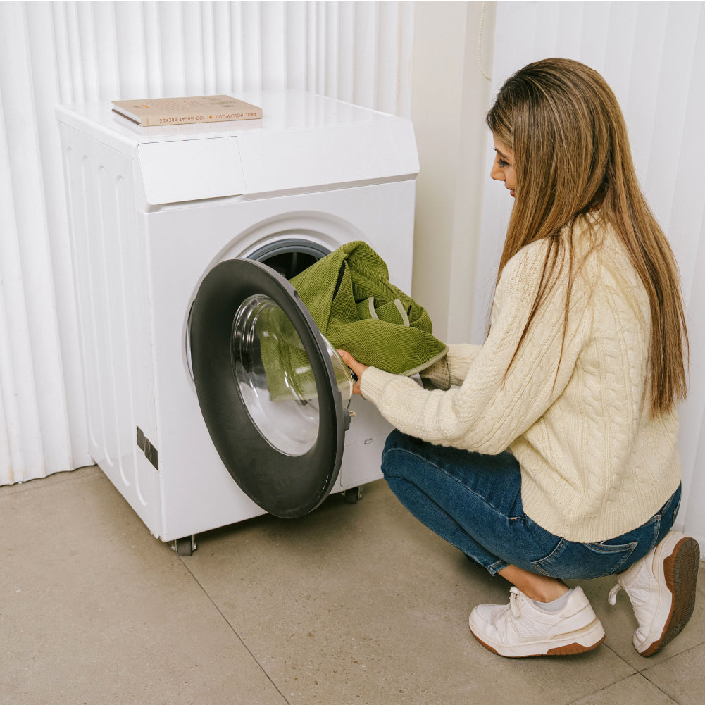 Wasserdichte Weiche Beschützer Autositzbezüge - Be Fresh