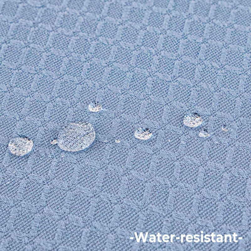 Elastischer, wasserabweisender und kratzfester Sofabezug mit Rundumschutz