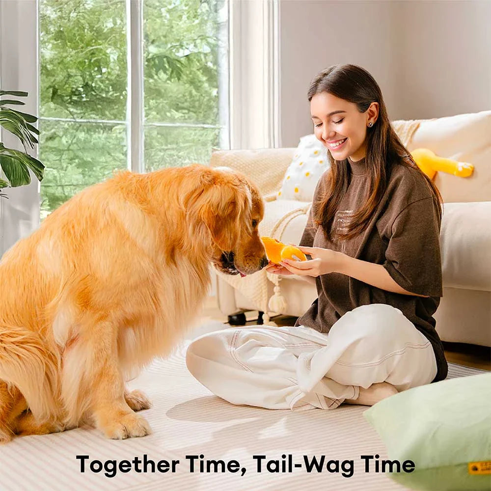 FUNNYFUZZY Spielzeugkiste in limitierter Auflage