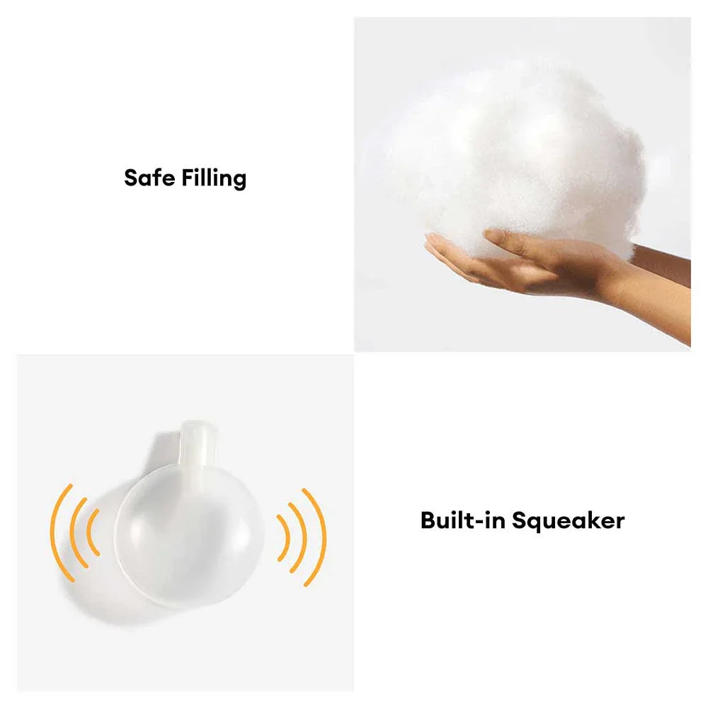 FUNNYFUZZY Spielzeugkiste in limitierter Auflage