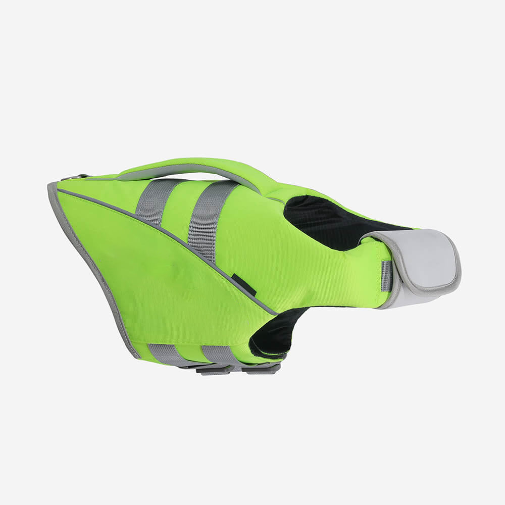 Hunde-Rettungsweste - Lifeguard