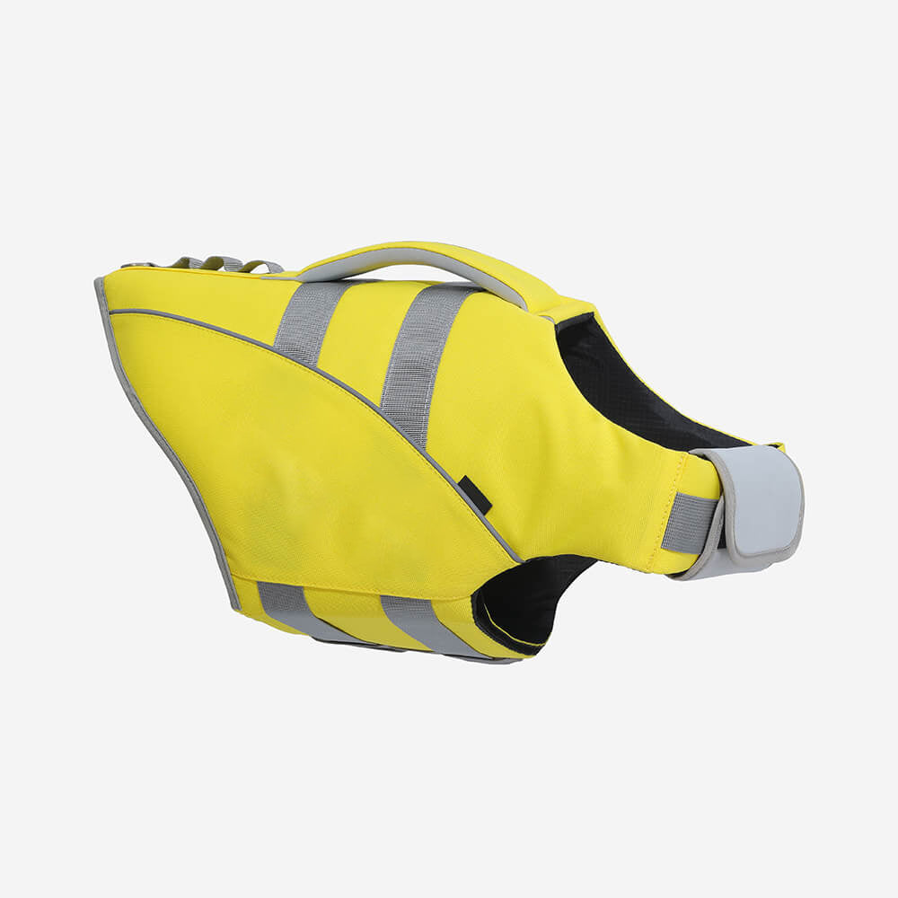 Hunde-Rettungsweste - Lifeguard