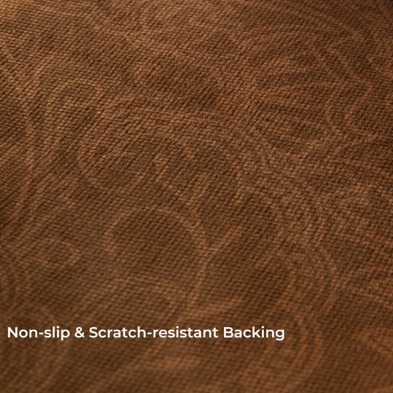 Garten Vintage Luxusmöbel Schützende rutschfeste Sofabezüge