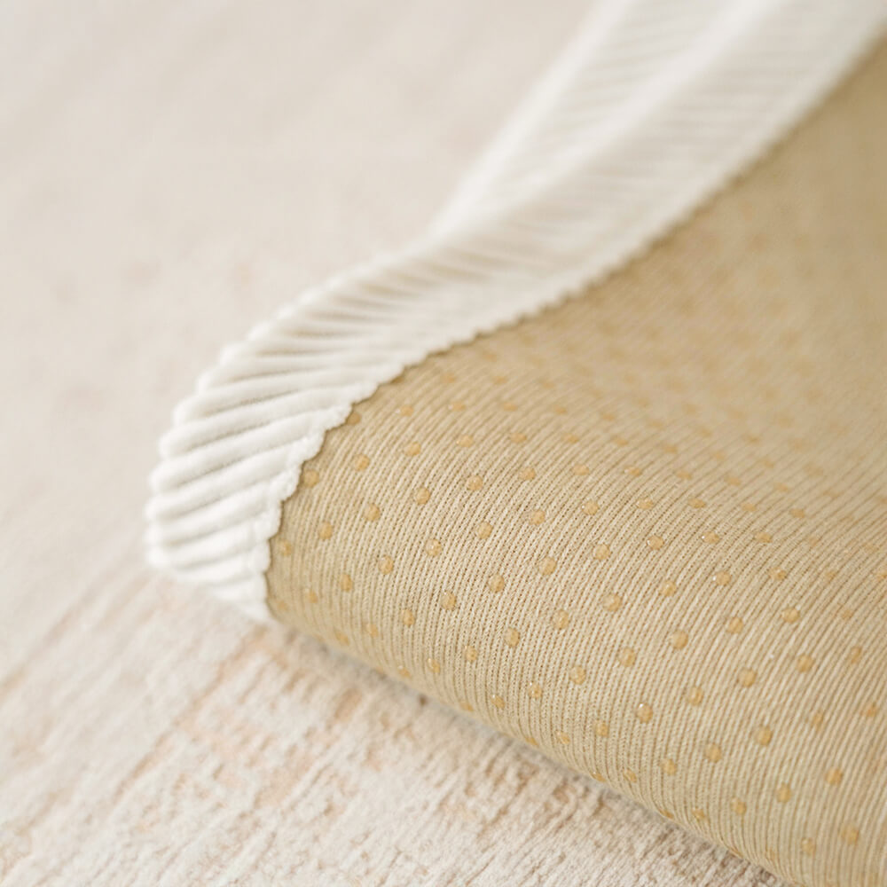 Klassischer Fashion Texturiertes Dickes Chenille Sofabezug