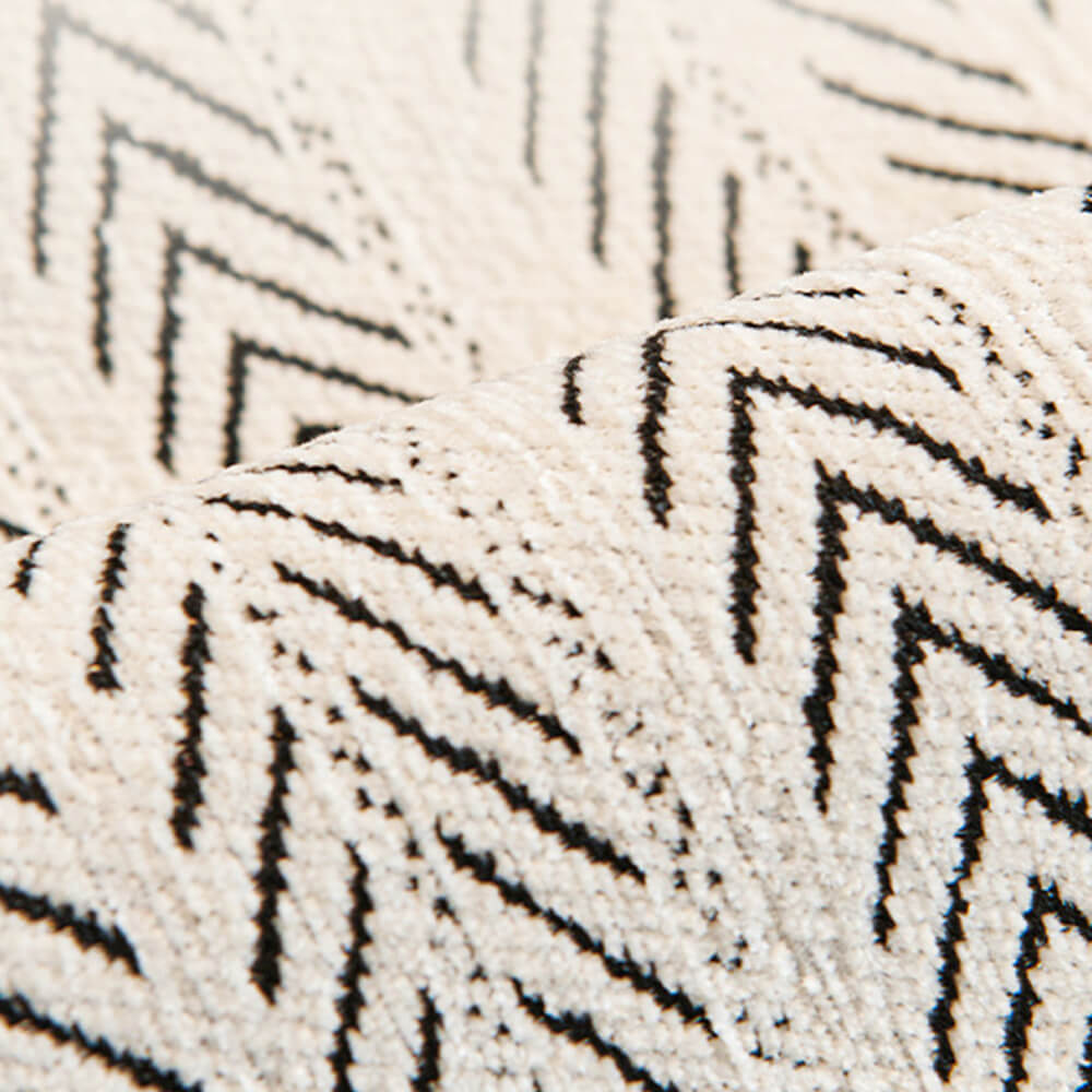 Klassischer Retro Stretch Chenille Sofaüberwurf – Voller Schutz mit elegantem Design