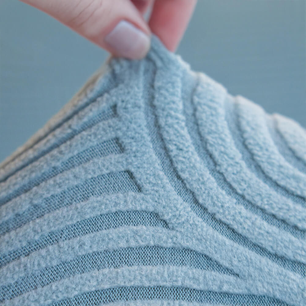 Ganzjahres Polar-Fleece Elastische Vollummantelung Kratzfeste Sofabezüge