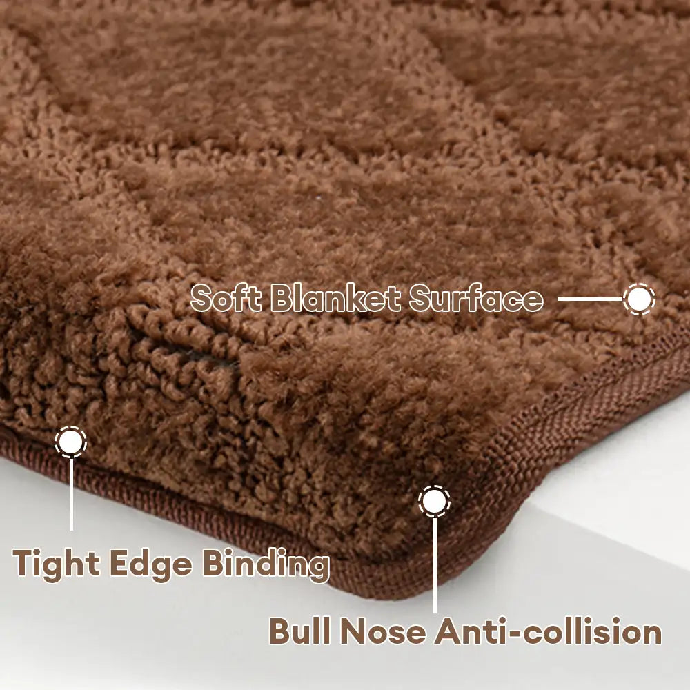 Faux Sisal Diamant Verschleißfester Treppenschutz Bullnose Rutschfeste Treppenstufen