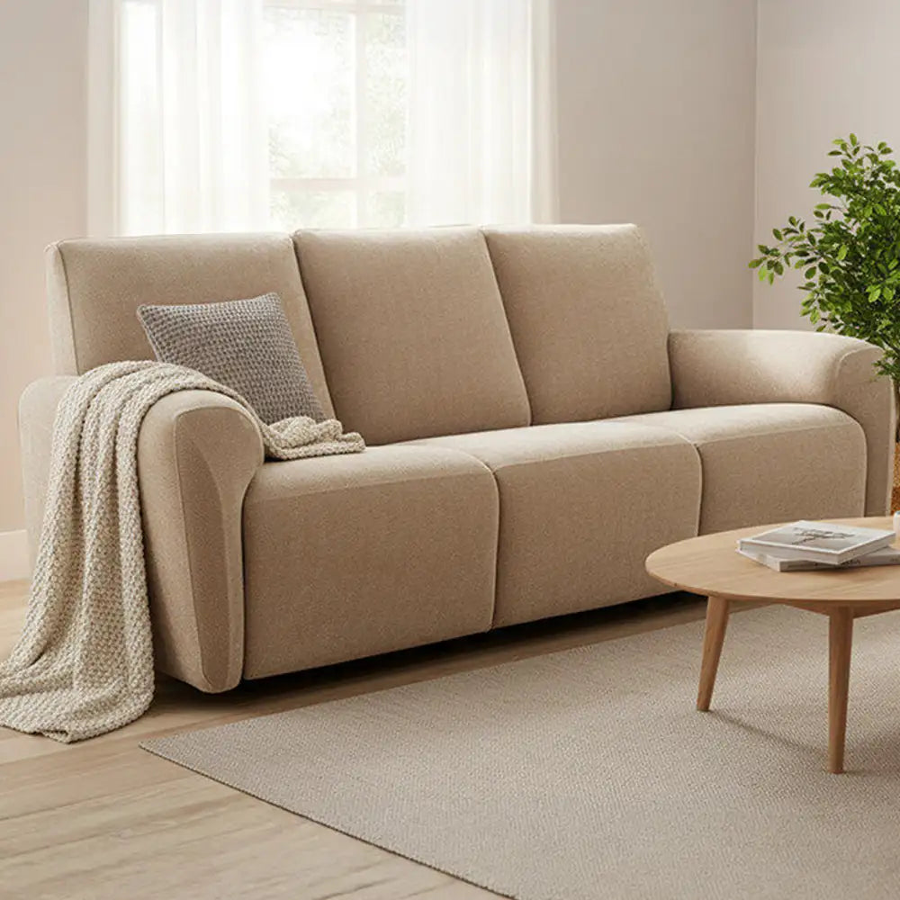 Chenille Fischgräten Elastic Vollabdeckung Relaxsessel Bezug