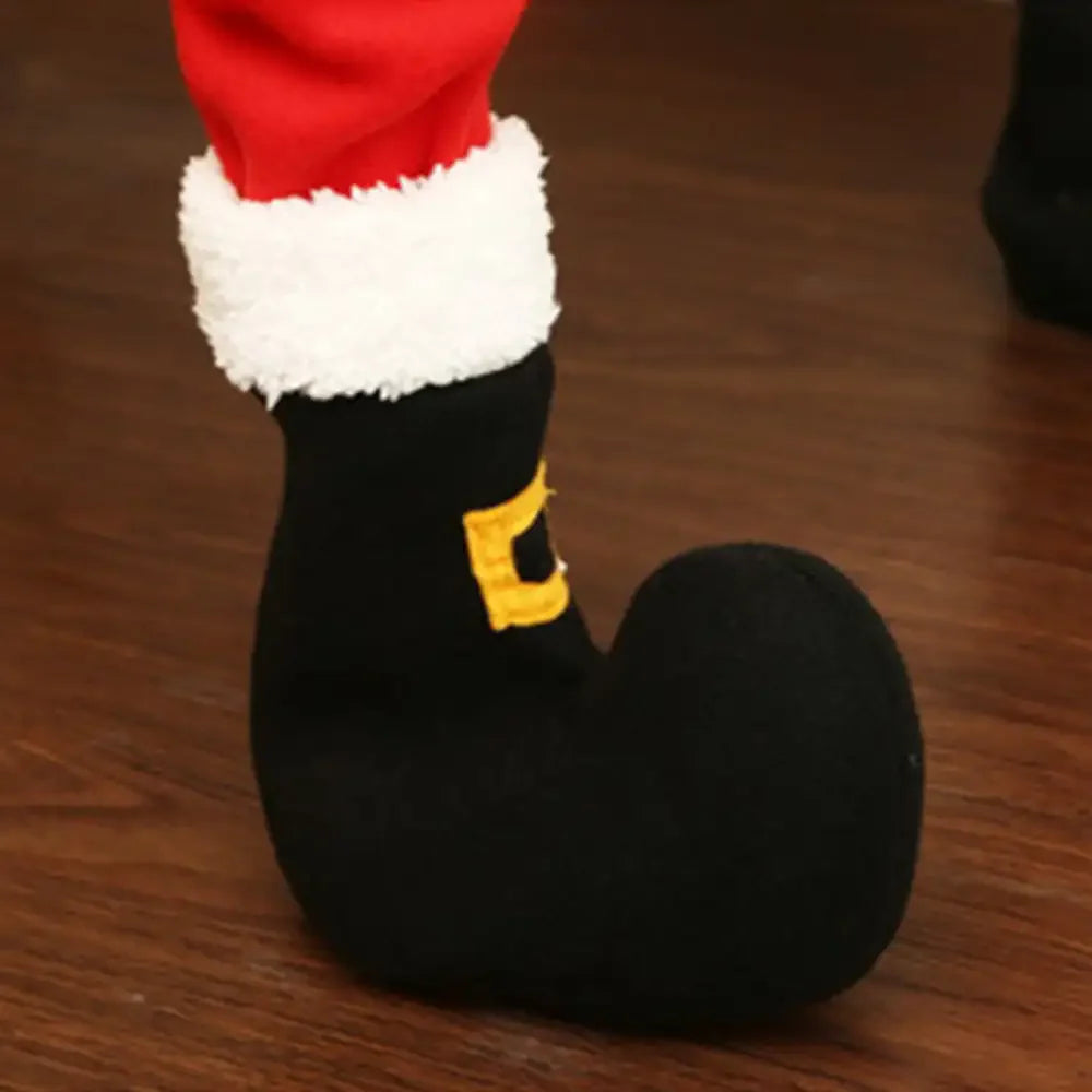 Weihnachtsdekoration Stuhlbeinformen