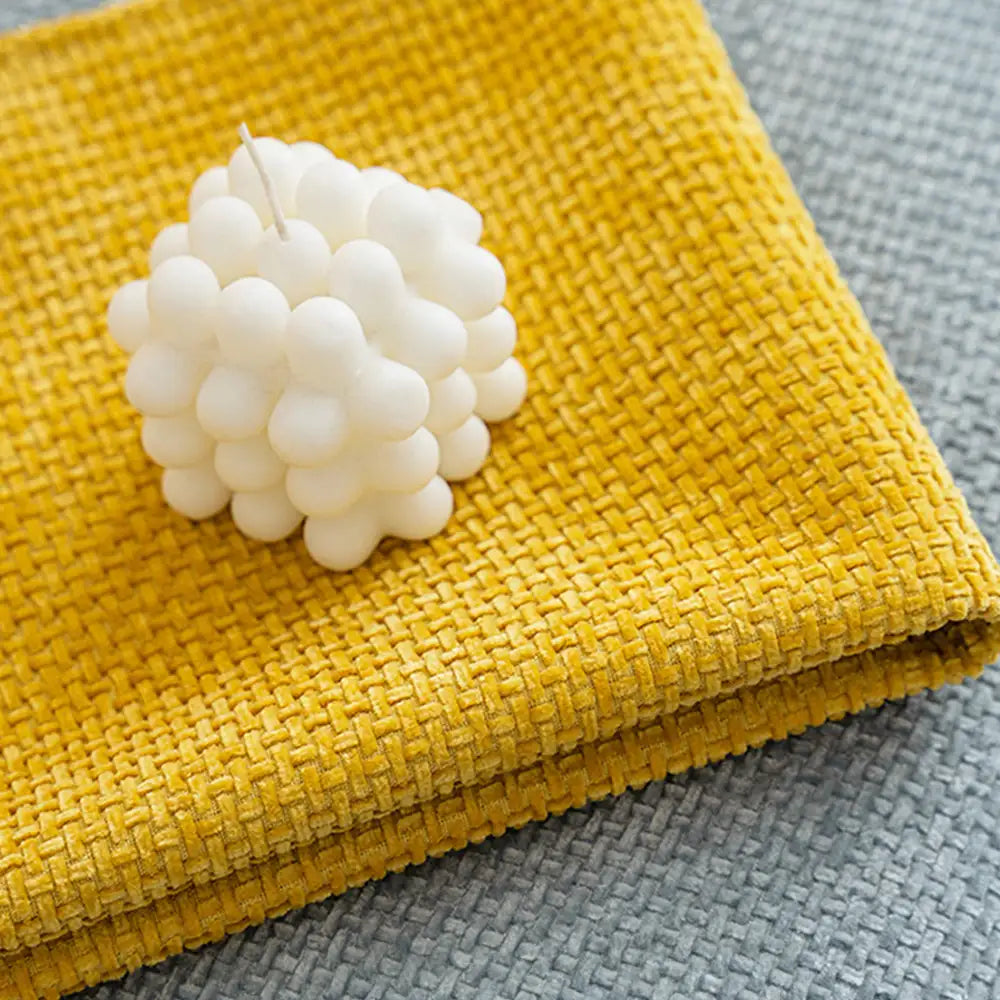 Cloud Woven Velvet Dick Kratzfeste Rutschfeste Sofabezug