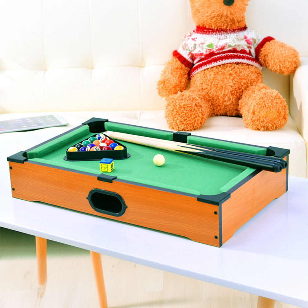 Lustiges Interaktives Spielzeug-Tisch-Billardspiel
