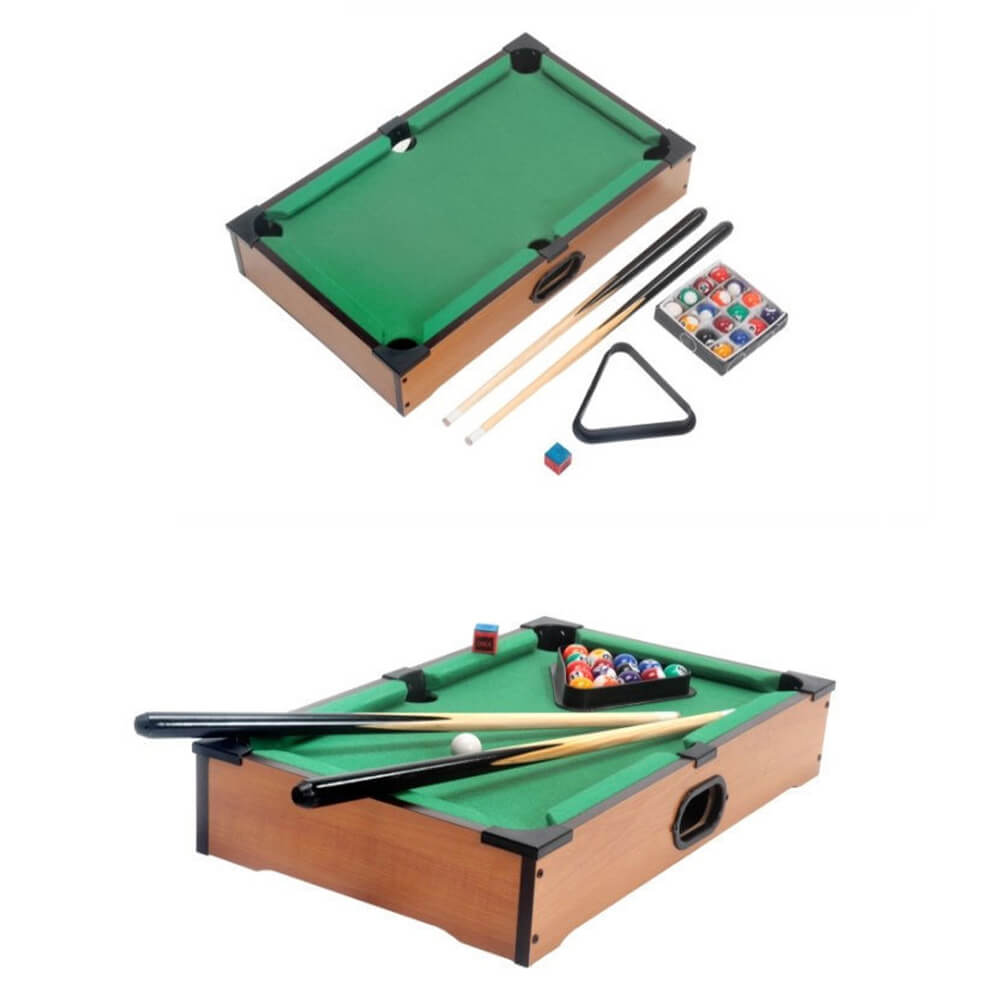 Lustiges Interaktives Spielzeug-Tisch-Billardspiel