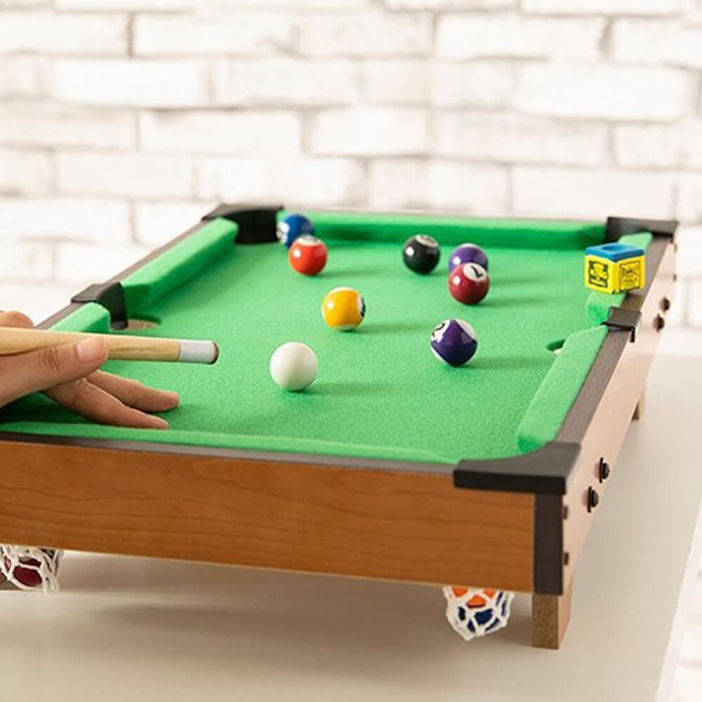 Lustiges Interaktives Spielzeug-Tisch-Billardspiel