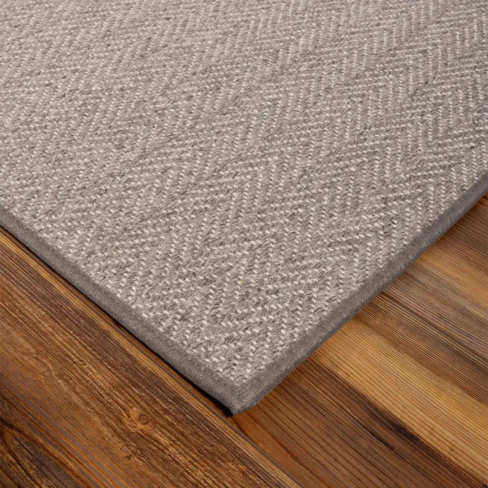 Federbein verschleißfeste Treppenschutzband für Teppichtreppen