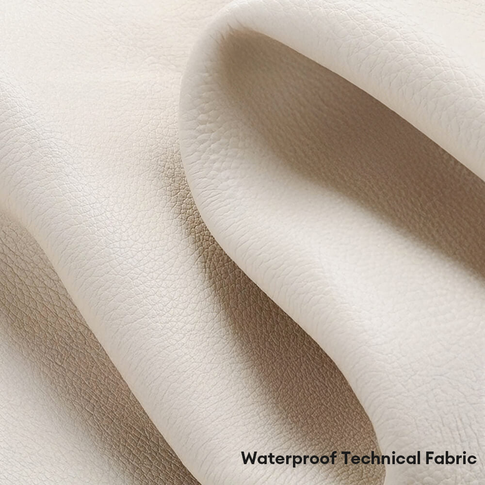 Luxuriöses Stützendes Kratzfestes Schlafsofa für Hunde und Katzen aus Naturlatex