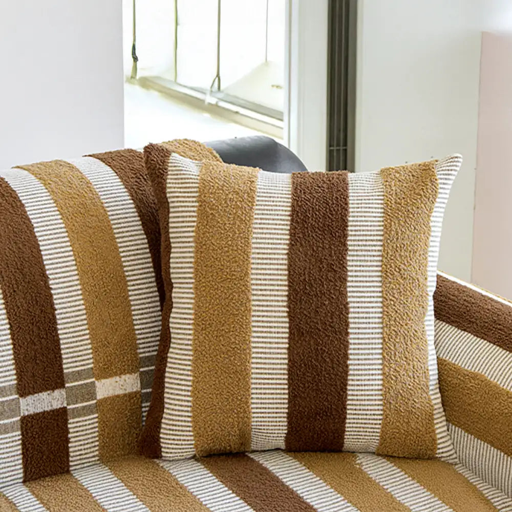 Mitteleuropäischer moderner Chenille kratzfester Möbel- und Rutschschutz für Couchbezüge