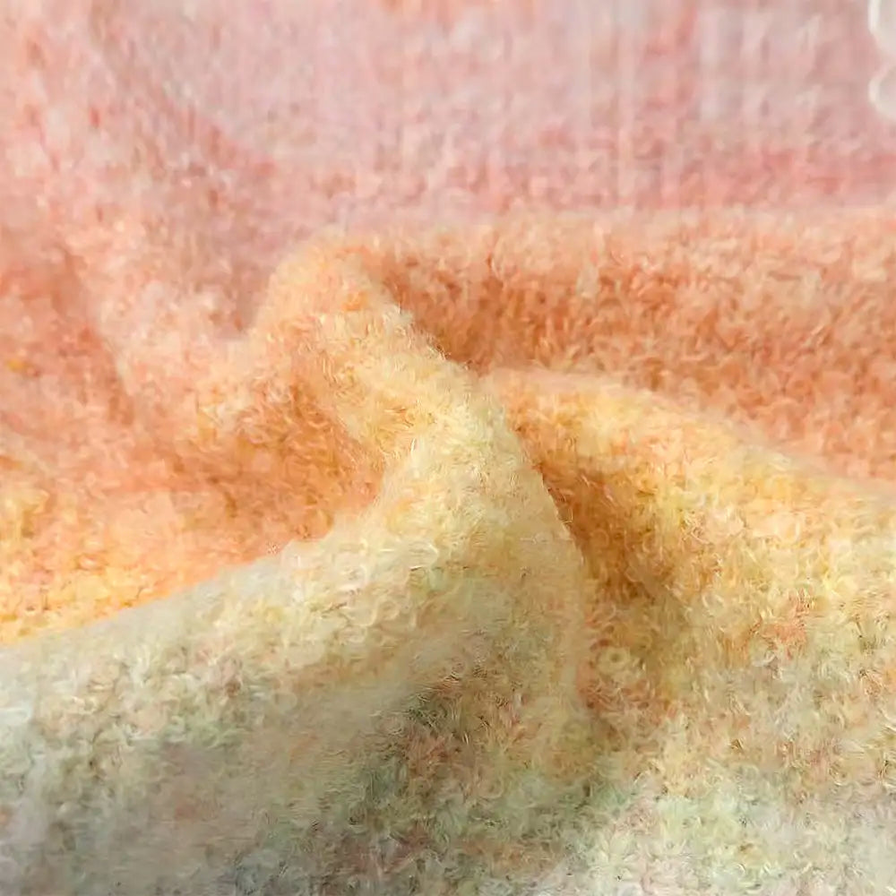 Weicher warmer dick gestrickter Hundepullover – Entworfen für Dackel, französische Bulldoggen und Möpse