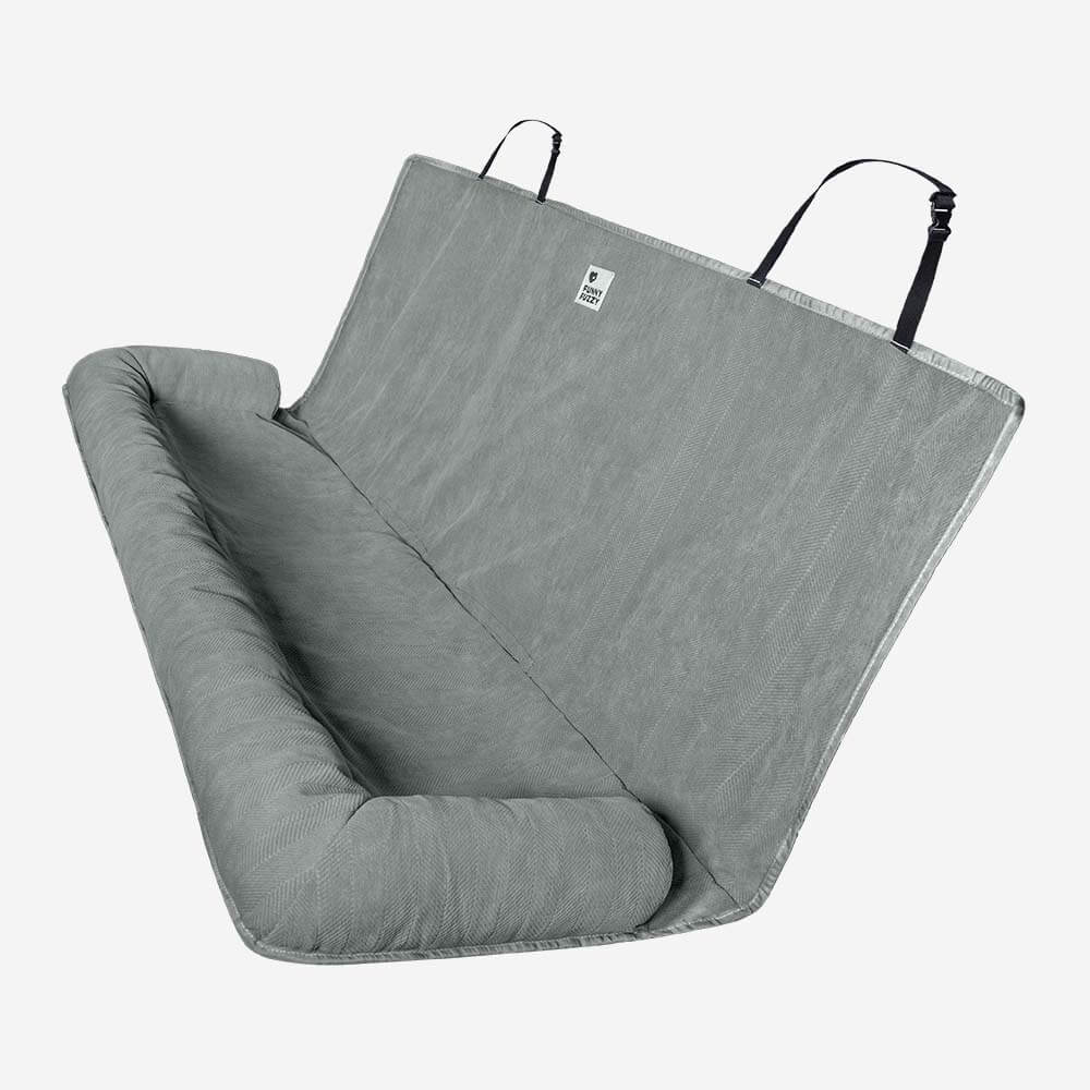 Reise-Hundeautositz Rücksitzschutz