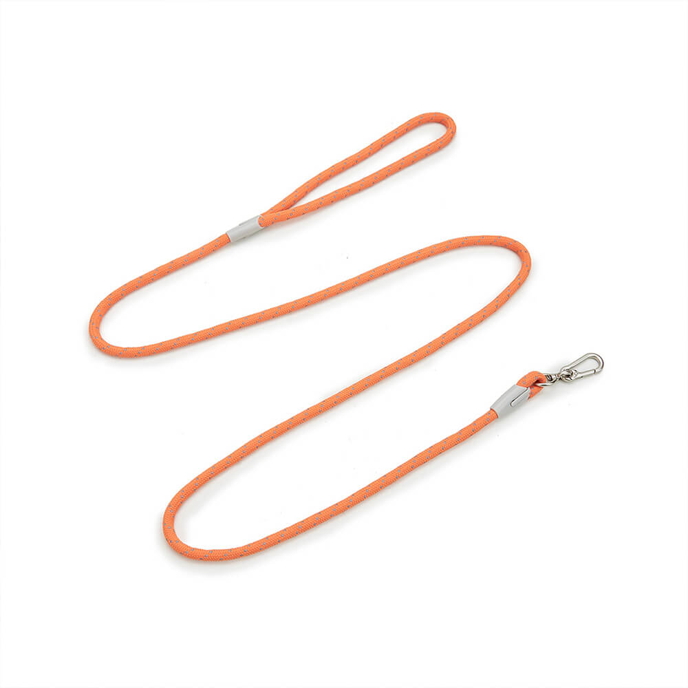 Komplette Kontrolle – Komfortables Anti-Zug-Hundegeschirr und Leinen