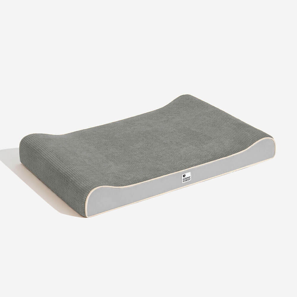 Luxuriöser Wasserdicht Lounge Orthopädisches Hundebett