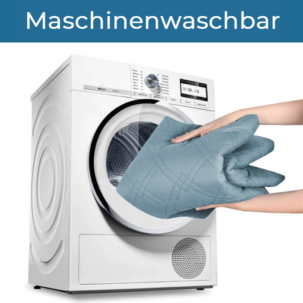 Multifunktionale Wasserabweisende Haustierdecke Möbelschutz Bettdecke