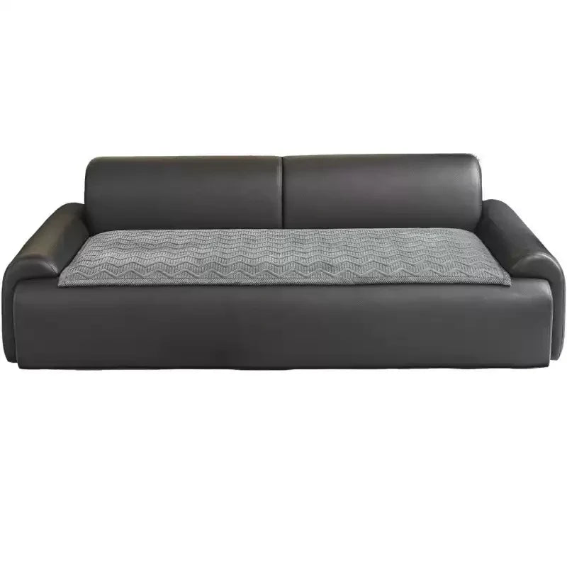 Hautfreundliche Velours Bequeme Hundematte Rutschfester Couchbezug