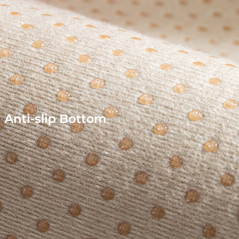 Bequemer Sofa-Schutzbezug aus Chenille