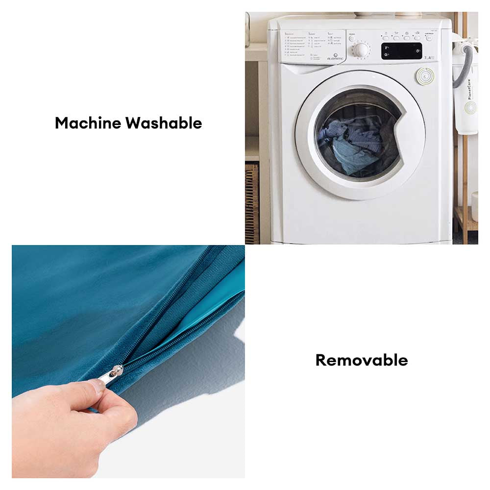 Wasserdichtes und kaufestes elektrisches Heizkissen für Haustiere – sichere Wärme