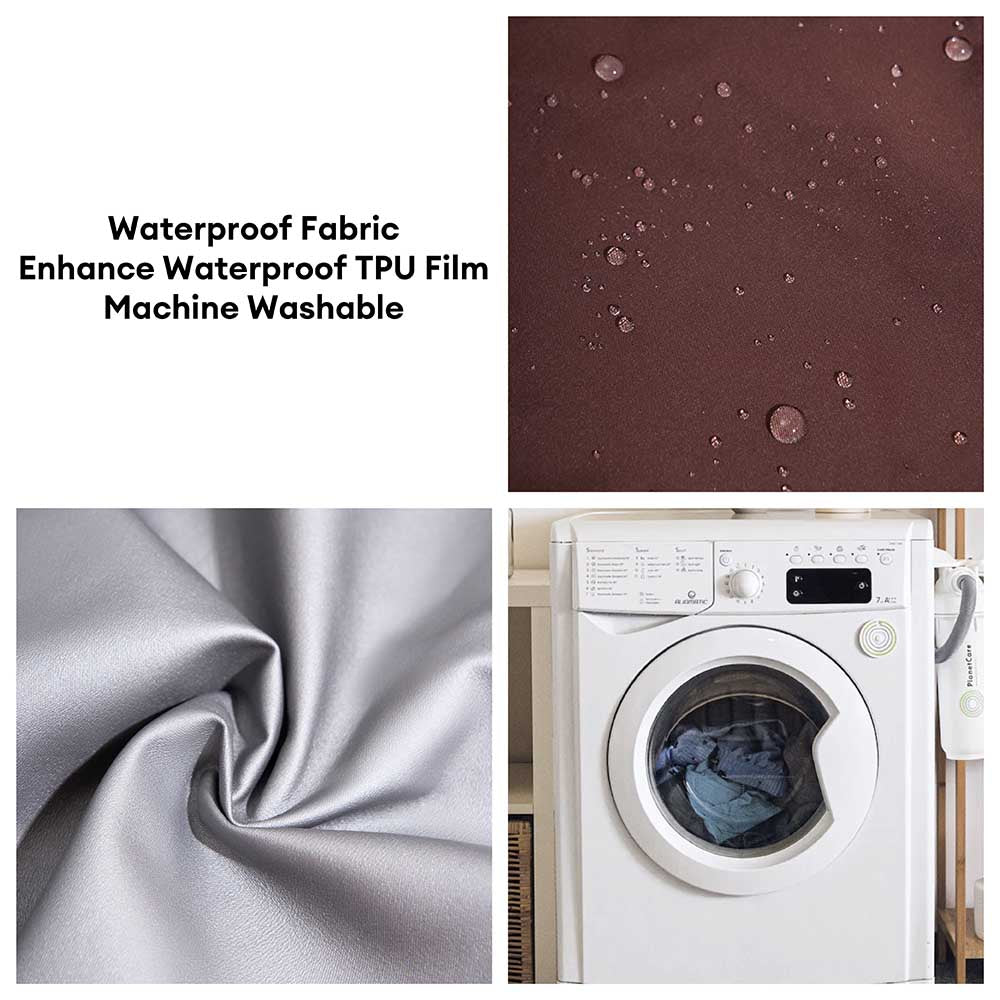 Wasserdichter Verstellbarer Hunderegenmantel im Vintage-Karomuster – Schutz bei jedem Wetter