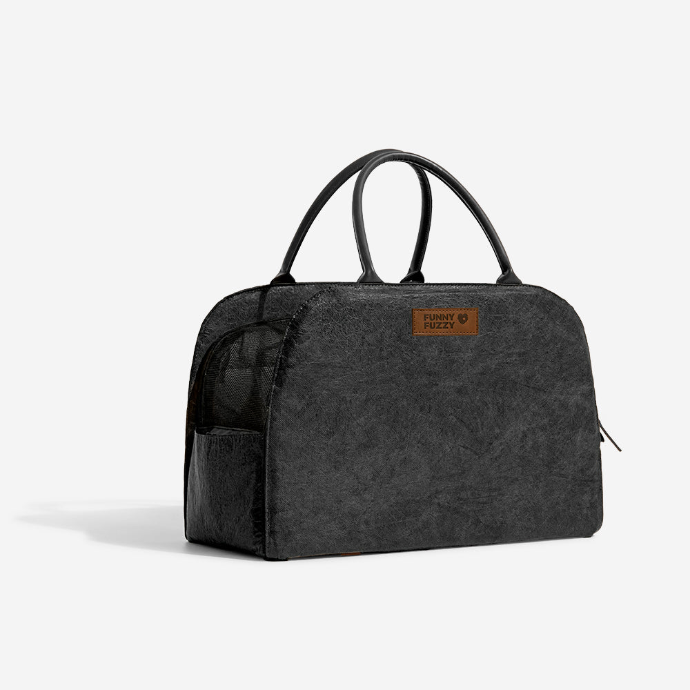 Umweltfreundliche Modische Multifunktionale Reisetasche für Haustiere – City Roamer