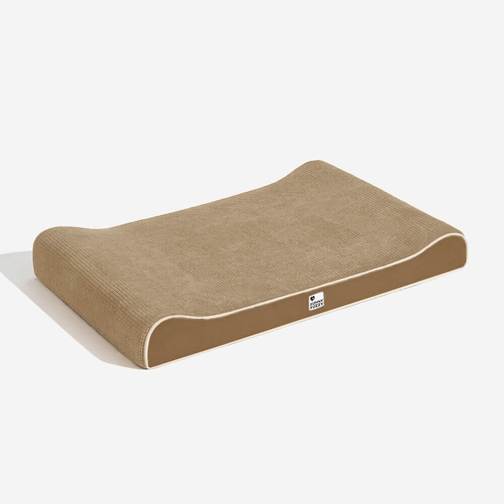 Luxuriöser Wasserdicht Lounge Orthopädisches Hundebett