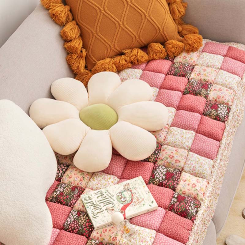 Garden Chic Couch-Schutzbezug aus Polypropylen-Baumwolle