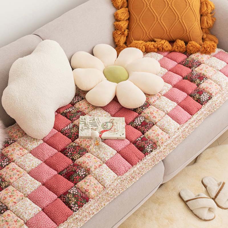 Garden Chic Couch-Schutzbezug aus Polypropylen-Baumwolle
