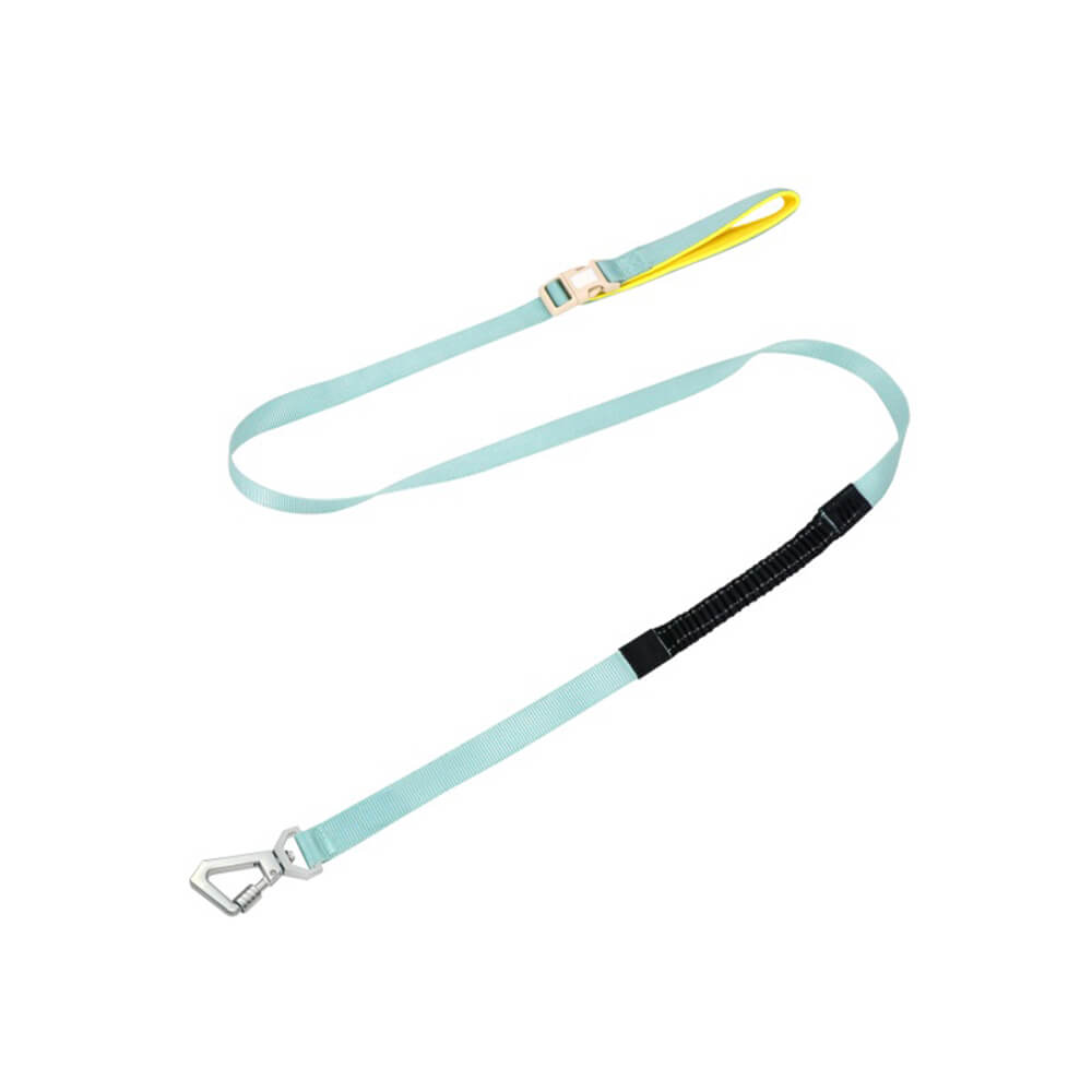 Leichtes Wasserdichtes Atmungsaktives Anti-Zug-Hundegeschirr oder Multifunktionsleine