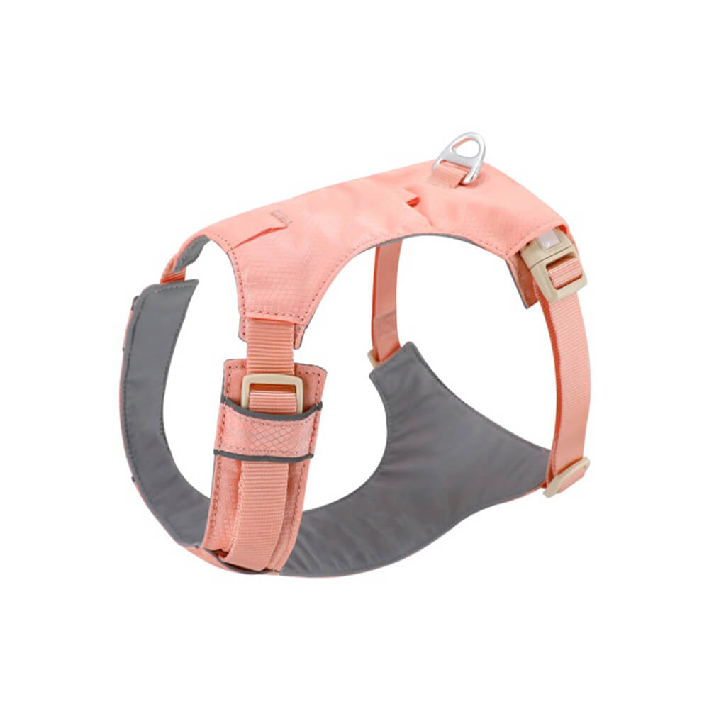 Leichtes Wasserdichtes Atmungsaktives Anti-Zug-Hundegeschirr oder Multifunktionsleine
