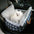 3 in 1 Flauschiger Warmer Sicherer Hund Booster Autositzbett - Winter Cruiser