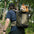 Hundetransport-Rucksack - Urbanes Herumstreifen