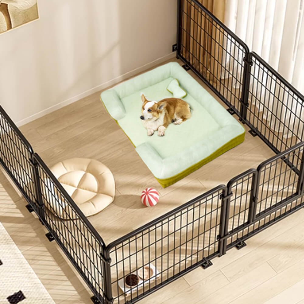Hundetreppe