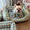 Gingham Leisure Abnehmbares Verdicktes Hundebett & Katzenbett mit Seitenpolster