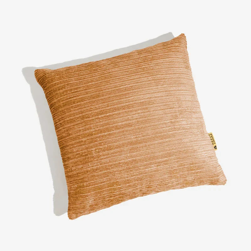 Wasserfest Antimikrobiell Einfaches Chenille-Gewebe Kratzfest Sectional Sofa-Bezug