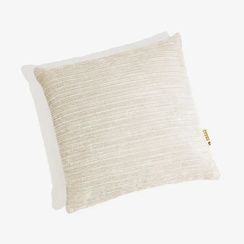 Wasserfest Antimikrobiell Einfaches Chenille-Gewebe Kratzfest Sectional Sofa-Bezug