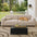 Antikratzer vollständig Elastischer Eleganter Chenille Outdoor Sofaüberzug für alle Jahreszeiten