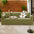 Jacquard-Elastischer-Sofabezug mit Vollbezug und kratzfestem Outdoor Bezug