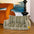 Orthopädisches Ganzjahres-Hundebett - Funnyfuzzy SnugNest