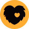 FUNNYFUZZY logo